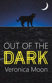 Front cover_Out Of The Dark