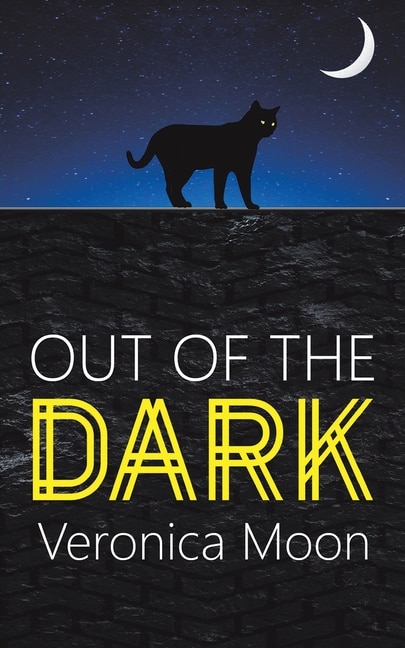 Front cover_Out Of The Dark