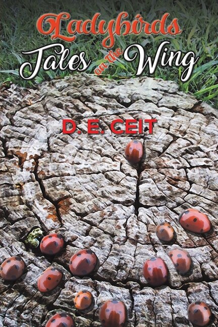 Front cover_Ladybirds - Tales on the Wing