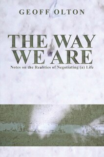 Front cover_The Way We Are