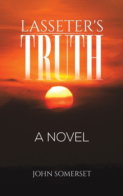 Front cover_Lasseter's Truth