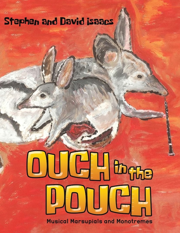 Couverture_Ouch In The Pouch