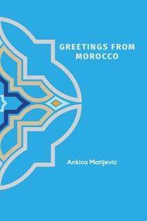 Couverture_Greetings from Morocco