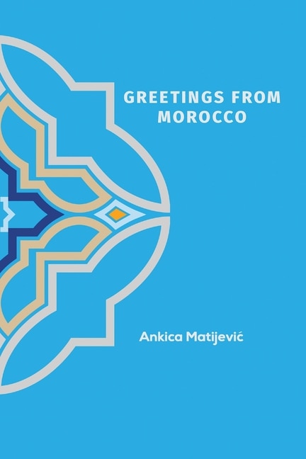 Couverture_Greetings from Morocco