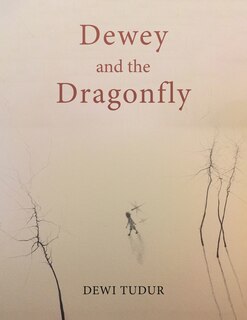 Couverture_Dewey and the Dragonfly