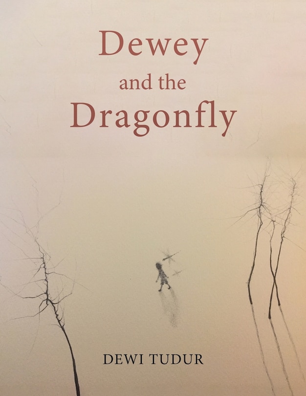 Couverture_Dewey and the Dragonfly