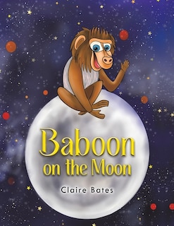 Front cover_Baboon on the Moon