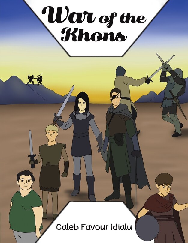 War of the Khons