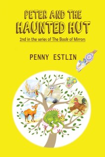 Couverture_Peter and the Haunted Hut