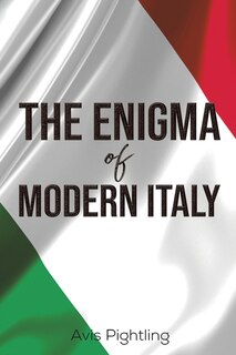 Front cover_The Enigma of Modern Italy