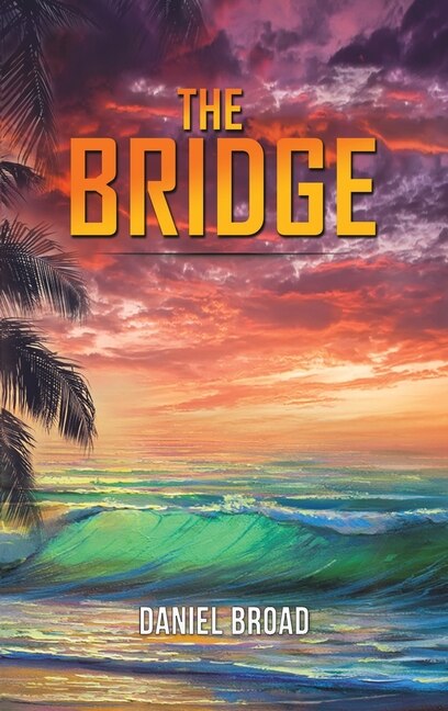 Front cover_The Bridge