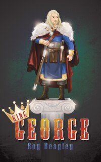 Front cover_King George