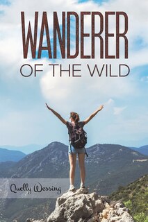 Front cover_Wanderer Of The Wild