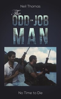 Front cover_The Odd-Job Man