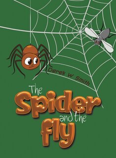 Front cover_The Spider and the Fly
