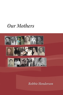 Couverture_Our Mothers