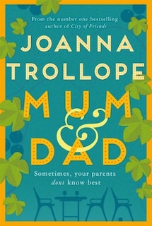 Front cover_Mum And Dad