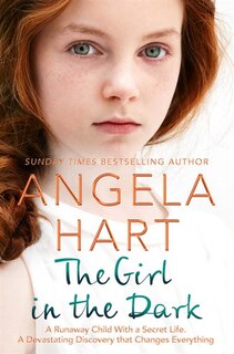 Front cover_The Girl In The Dark