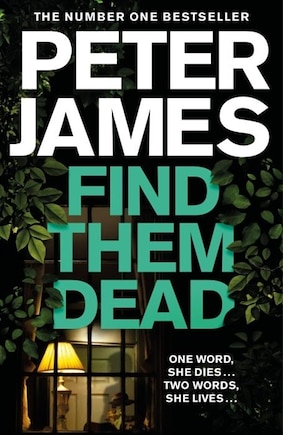 Find Them Dead (roy Grace #16)