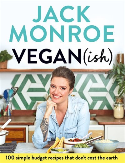 Front cover_Vegan(ish)