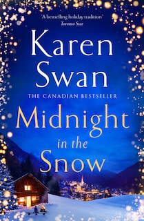 Front cover_Midnight In The Snow