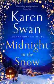 Midnight In The Snow by Karen Swan