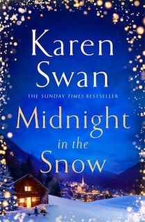 Front cover_Midnight in the Snow