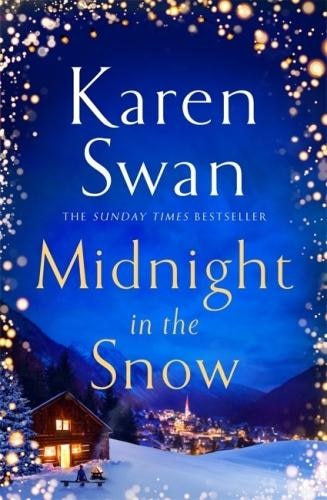 Front cover_Midnight in the Snow