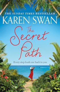 Front cover_The Secret Path