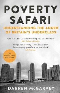 Front cover_Poverty Safari