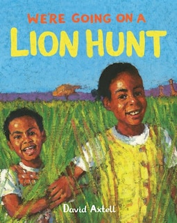 We're Going On A Lion Hunt: 20th Anniversary Edition