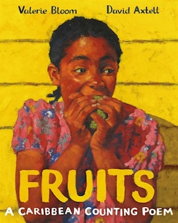 Front cover_Fruits