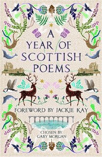 Front cover_A Year Of Scottish Poems