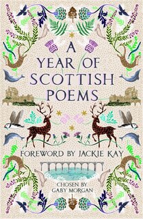 A Year Of Scottish Poems