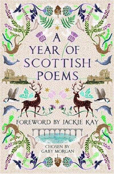 A Year Of Scottish Poems