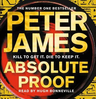 Front cover_Absolute Proof