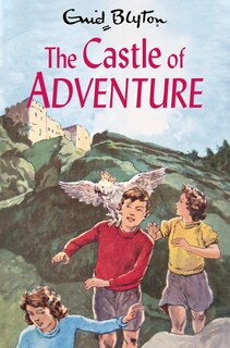 Couverture_The Castle Of Adventure