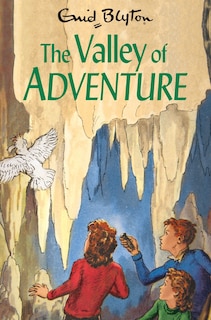 Front cover_The Valley Of Adventure