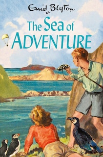 Couverture_The Sea Of Adventure