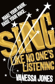 Front cover_Sing Like No One's Listening