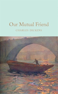 Front cover_Our Mutual Friend