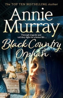 Couverture_Black Country Orphan