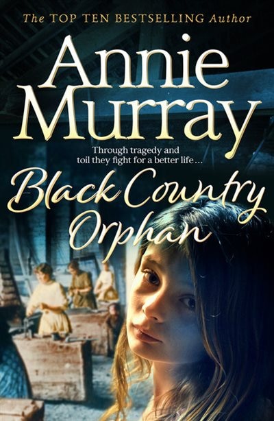 Couverture_Black Country Orphan