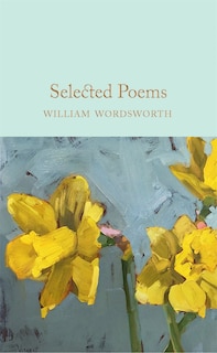 Front cover_Selected Poems