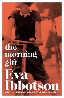 Couverture_The Morning Gift