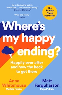 Couverture_Where's My Happy Ending?