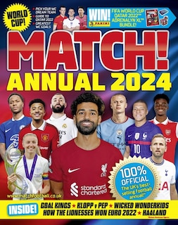 Front cover_Match Annual 2024