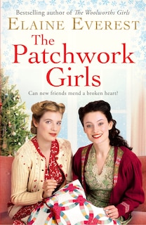 Couverture_The Patchwork Girls