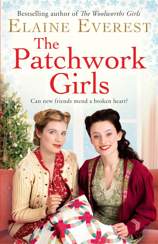 Couverture_The Patchwork Girls