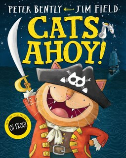 Front cover_Cats Ahoy!